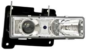 Head Lamps CWC-CE12